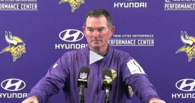 Camisetas Minnesota Vikings Replicas